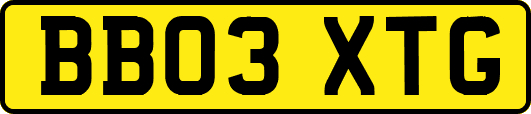 BB03XTG
