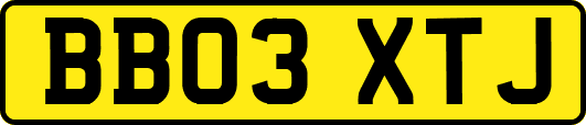 BB03XTJ