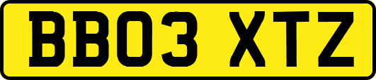 BB03XTZ