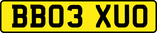 BB03XUO