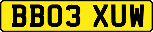 BB03XUW
