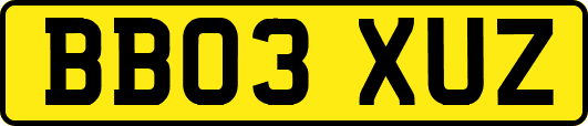 BB03XUZ