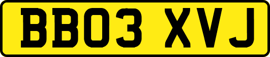 BB03XVJ