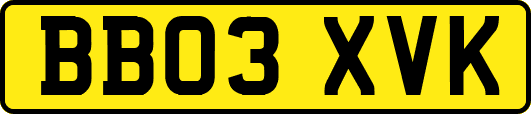 BB03XVK