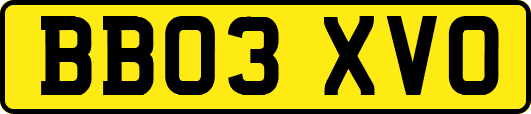 BB03XVO