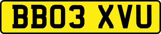 BB03XVU