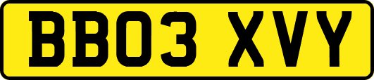 BB03XVY