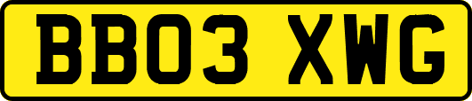 BB03XWG