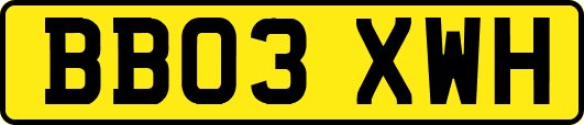 BB03XWH