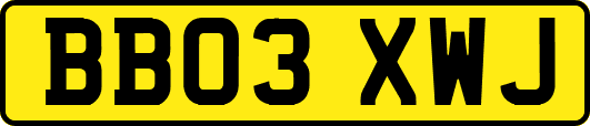 BB03XWJ