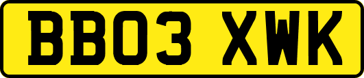 BB03XWK