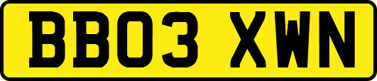 BB03XWN
