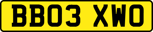 BB03XWO