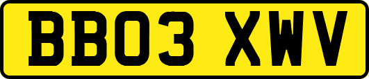 BB03XWV