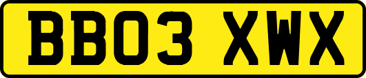BB03XWX