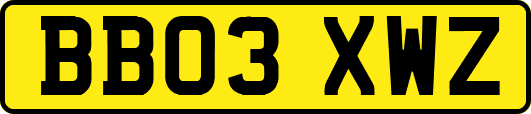 BB03XWZ