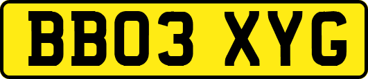BB03XYG