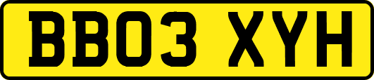 BB03XYH