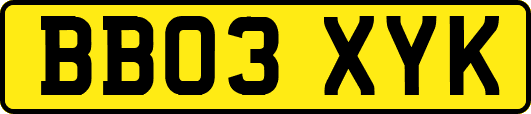BB03XYK