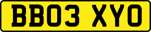 BB03XYO