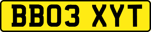 BB03XYT