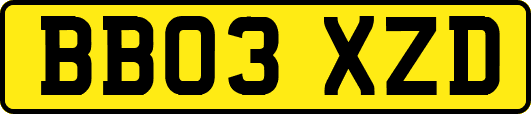 BB03XZD