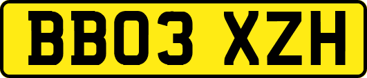 BB03XZH