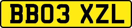 BB03XZL