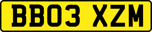 BB03XZM