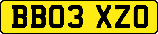 BB03XZO