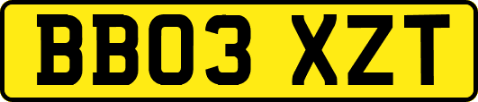 BB03XZT
