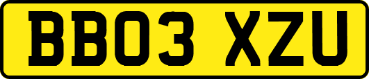 BB03XZU