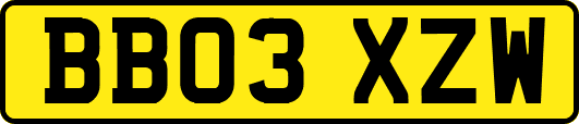 BB03XZW