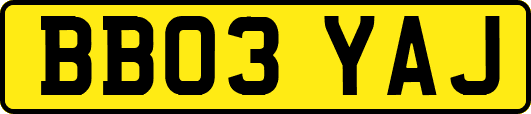 BB03YAJ