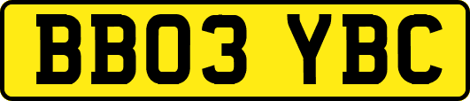 BB03YBC