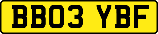 BB03YBF