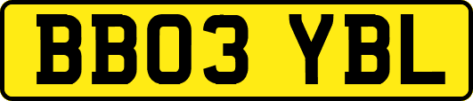 BB03YBL