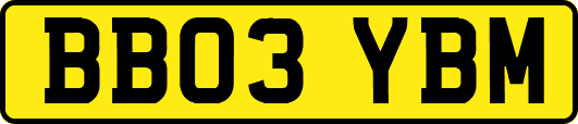 BB03YBM