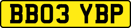 BB03YBP