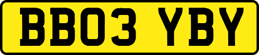 BB03YBY