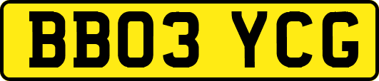 BB03YCG