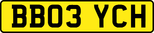 BB03YCH