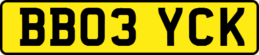 BB03YCK