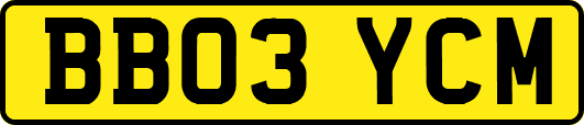 BB03YCM