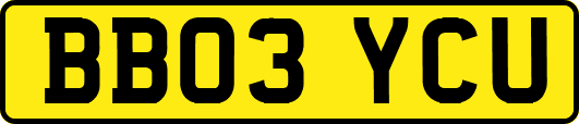 BB03YCU