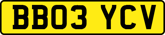 BB03YCV