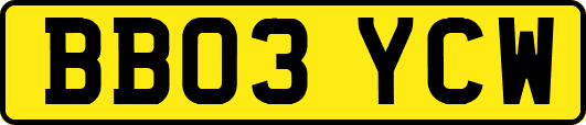 BB03YCW