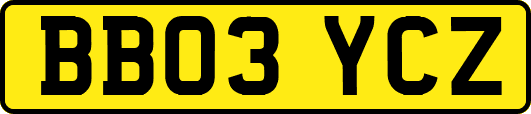 BB03YCZ