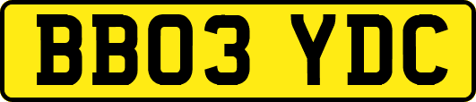 BB03YDC