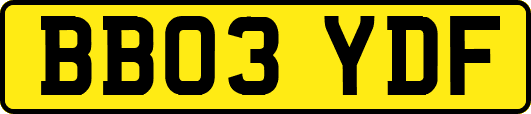 BB03YDF